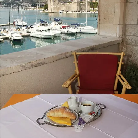 Gasthuis Moretti Trogir