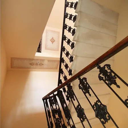 招待所 莫雷蒂别墅 特罗吉尔