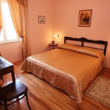 招待所 莫雷蒂别墅