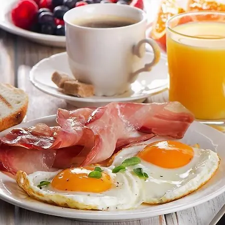 莫雷蒂别墅 招待所 4*