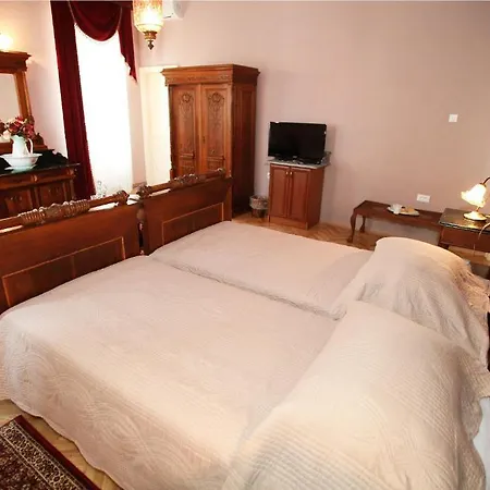 招待所 莫雷蒂别墅 4*