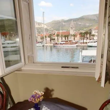 Casa de hóspedes Moretti