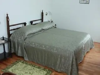 莫雷蒂别墅 招待所