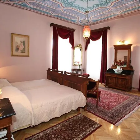 Gasthuis Moretti Trogir