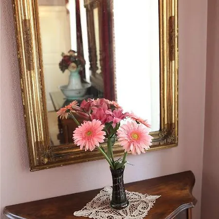 招待所 莫雷蒂别墅 4*