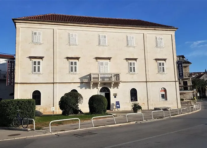 Moretti Penzion Trogir