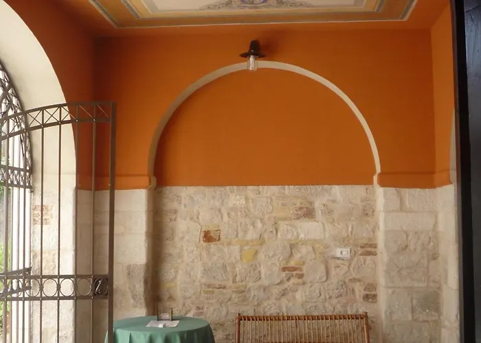 Penzion Moretti Trogir