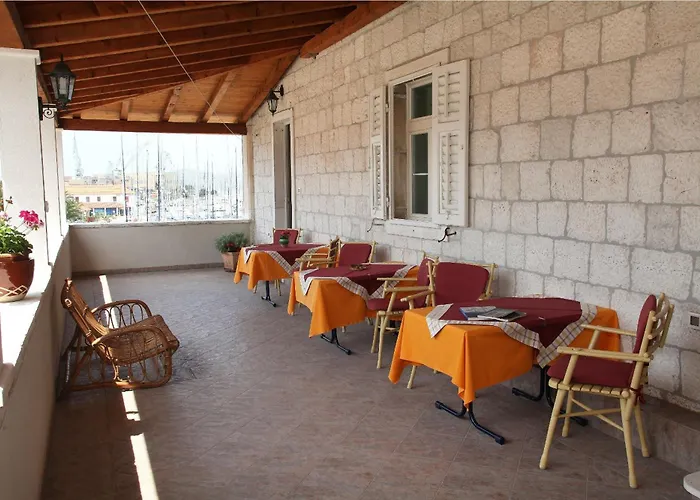 Casa de hóspedes Moretti 4*