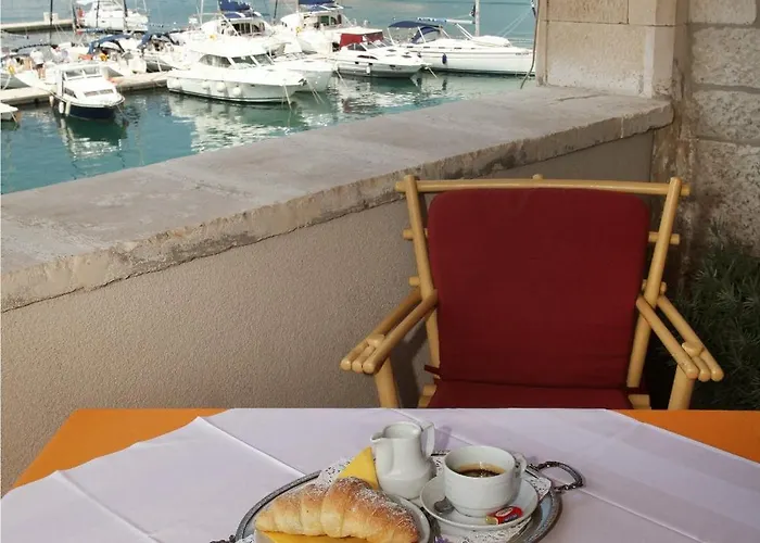 Casa de hóspedes Moretti Trogir