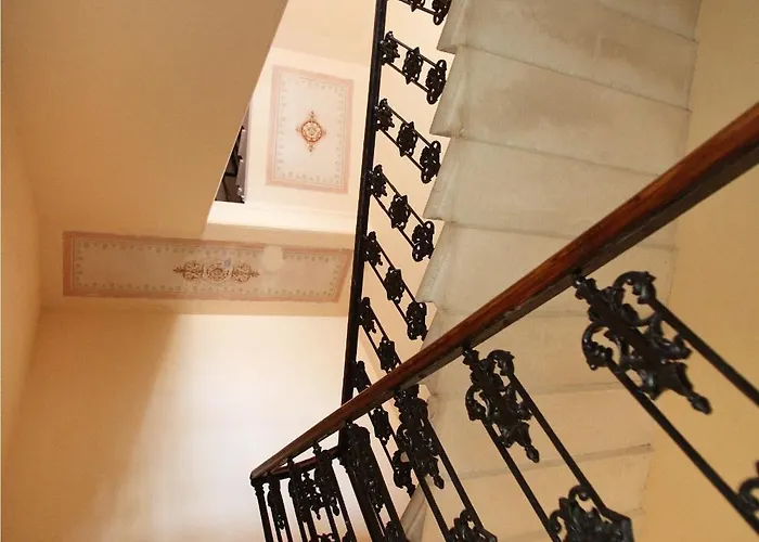 Casa de hóspedes Moretti Trogir