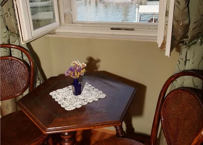 Moretti Casa de hóspedes