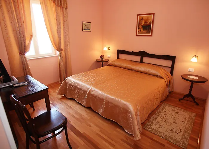 Casa de hóspedes Moretti