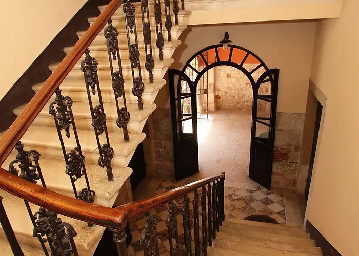 Casa de hóspedes Moretti