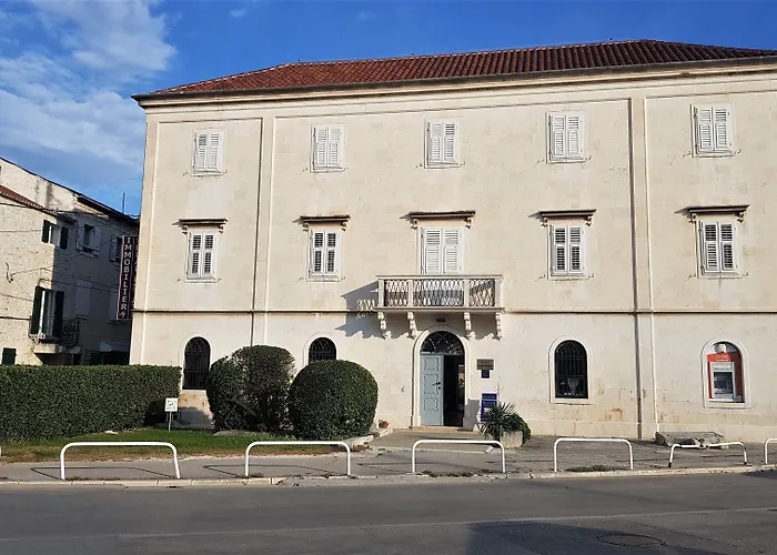 Casa de hóspedes Moretti 4*