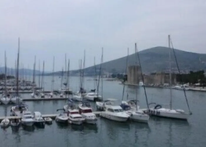 Moretti Penzion Trogir