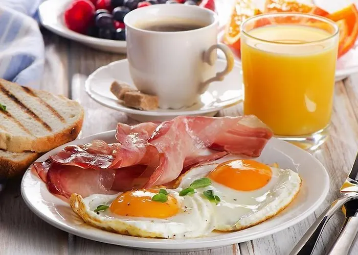 Moretti Casa de hóspedes 4*