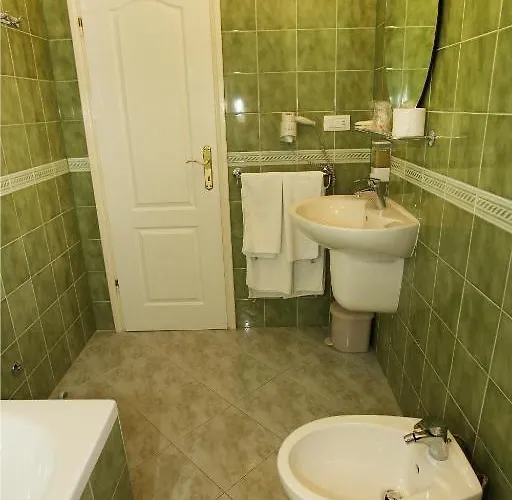 Moretti Penzion Trogir