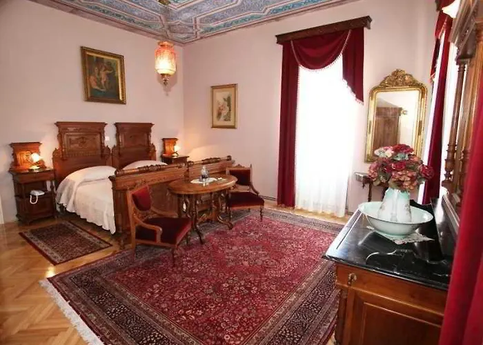 Moretti Casa de hóspedes Trogir