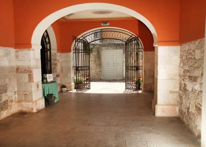 Casa de hóspedes Moretti 4*