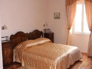 Casa de hóspedes Moretti