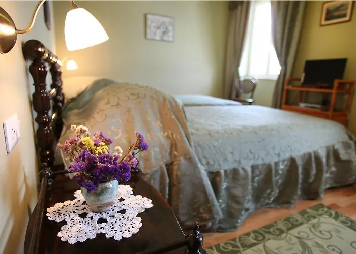 Moretti Penzion Trogir