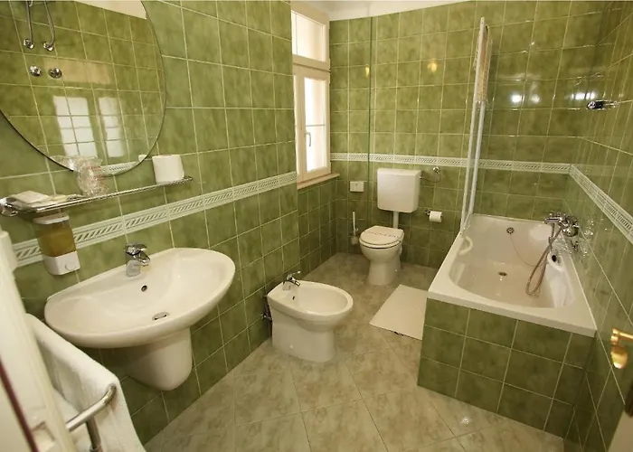 Moretti Casa de hóspedes