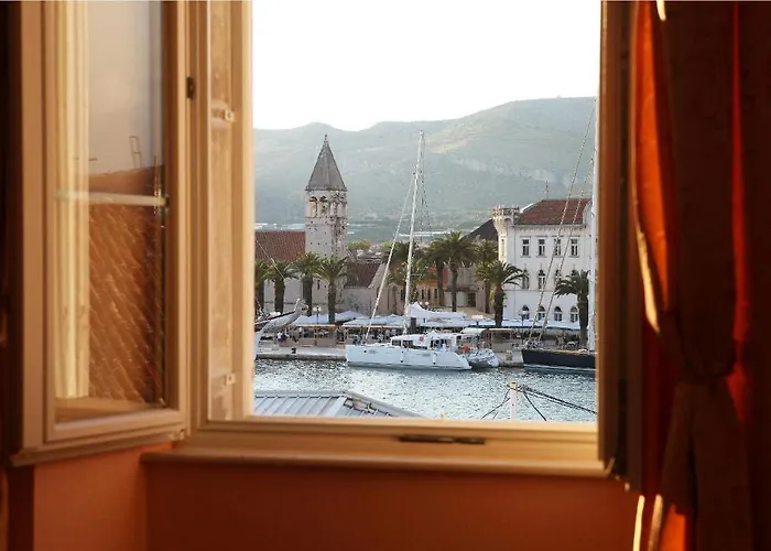 Moretti Casa de hóspedes 4*