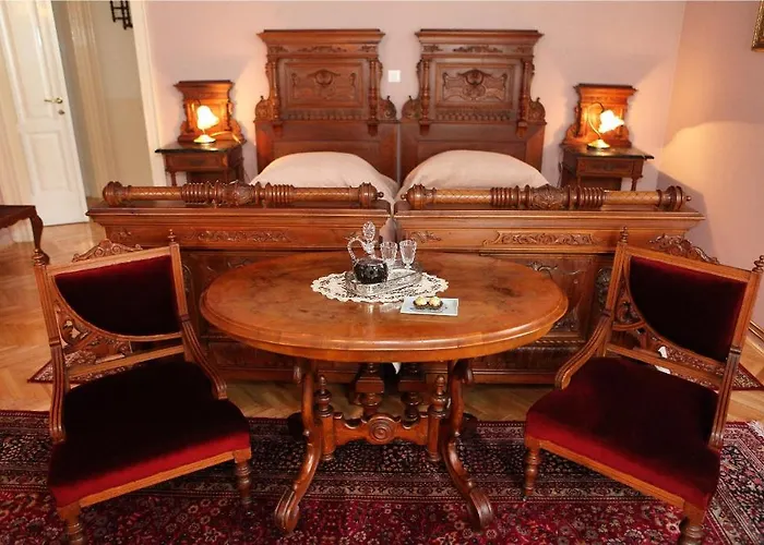 Moretti Penzion Trogir