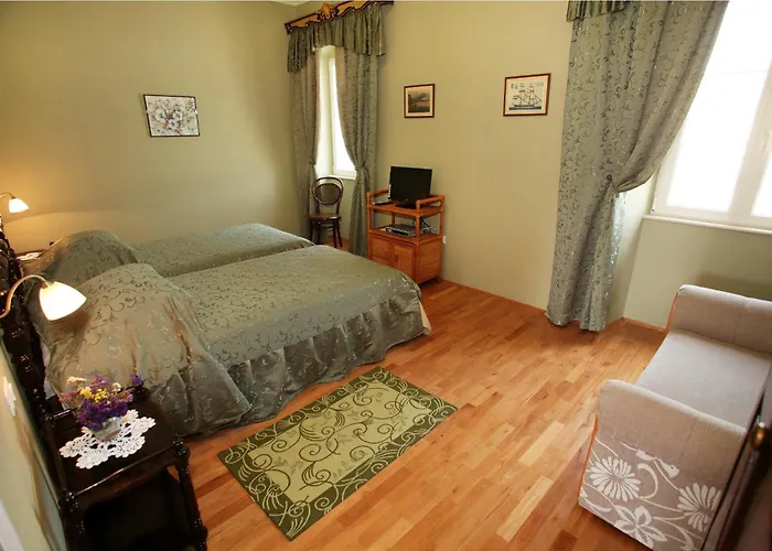 Casa de hóspedes Moretti 4*