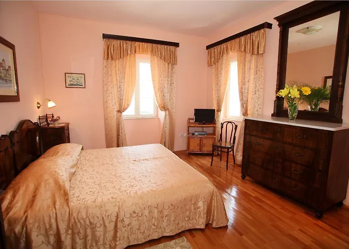 Casa de hóspedes Moretti