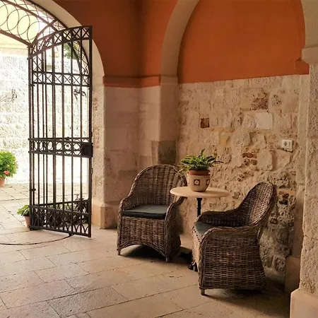 Guest house Moretti Trogir