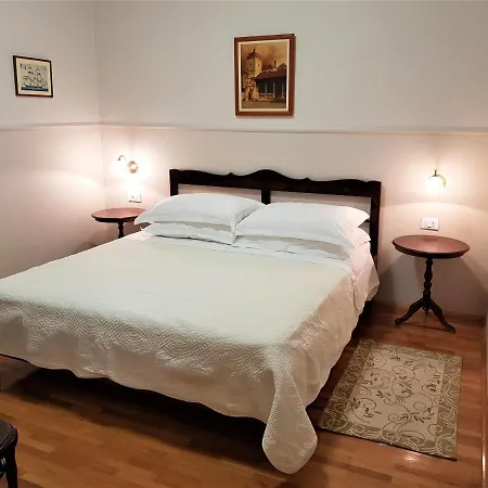 Moretti 4* טרוגיר