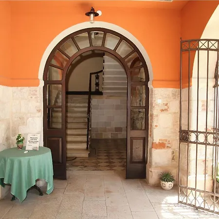 Guest house Moretti Trogir
