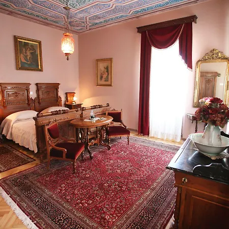 בית הארחה Moretti טרוגיר