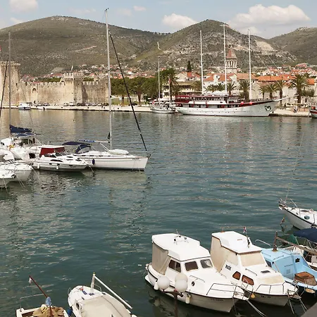 Moretti 4* טרוגיר