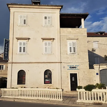 Moretti טרוגיר