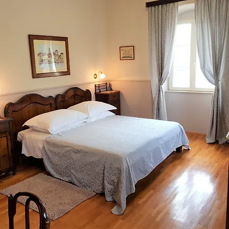 Πανσιόν Moretti 4*
