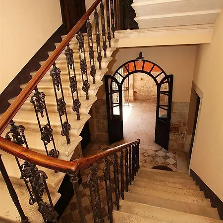 Moretti Guest house