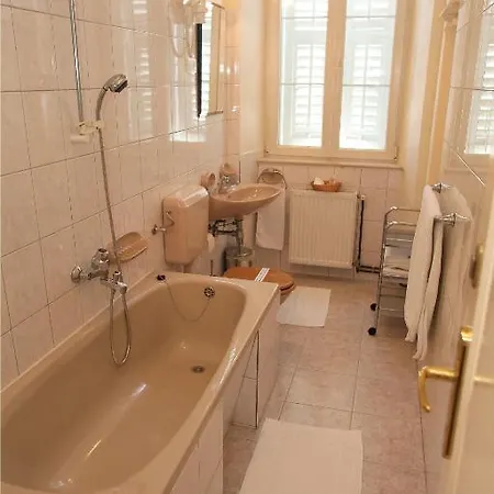 Moretti Guest house 4*
