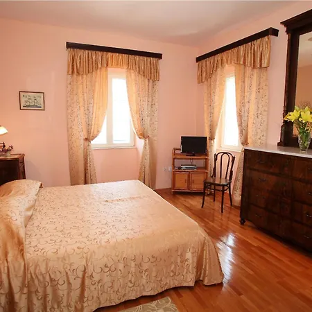 בית הארחה Moretti