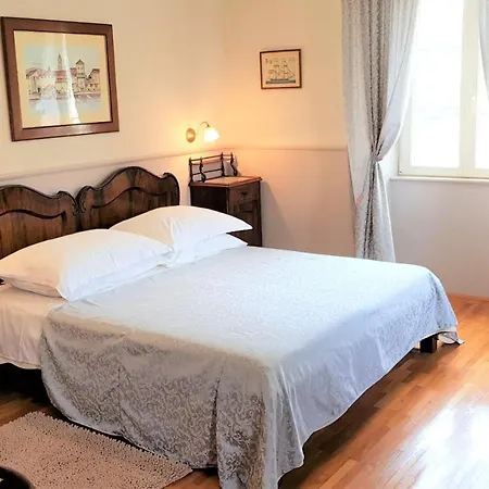 Moretti Konukevi 4*