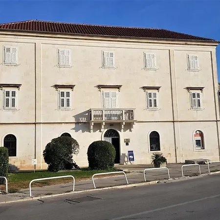 Moretti Affittacamere Traù